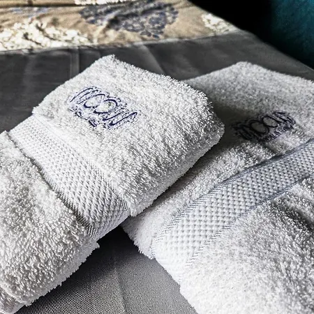 Moow Waterfront View Bělehrad