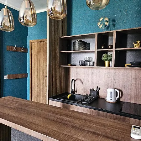 Moow Waterfront View Bělehrad