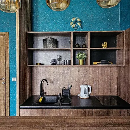 Moow Waterfront View Διαμέρισμα Βελιγράδι