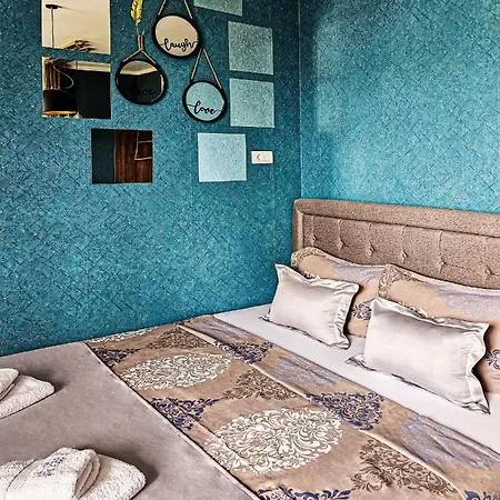 Διαμέρισμα Moow Waterfront View *