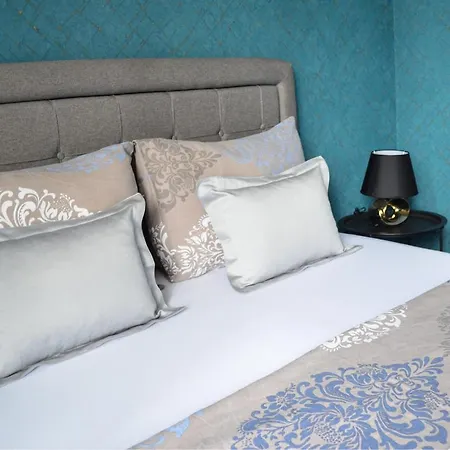 Moow Waterfront View Belgrade