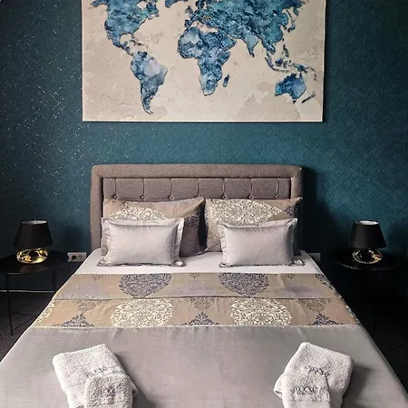 Moow Waterfront View *