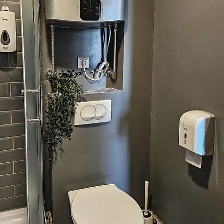 Appartement Moow Waterfront View