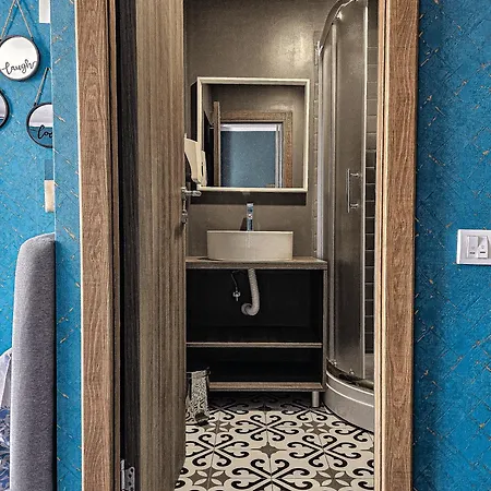 Appartement Moow Waterfront View Belgrade