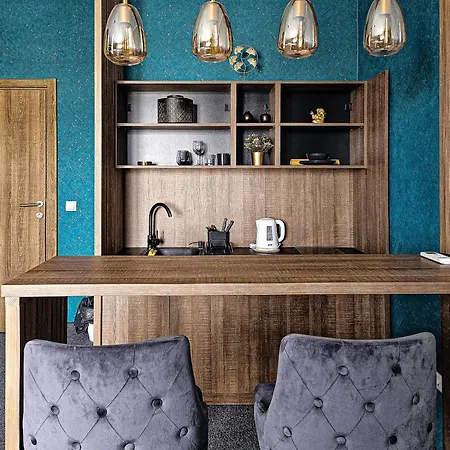 Moow Waterfront View Belgrade