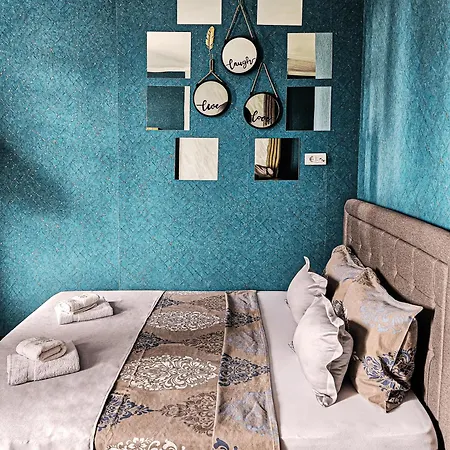 Apartmán Moow Waterfront View