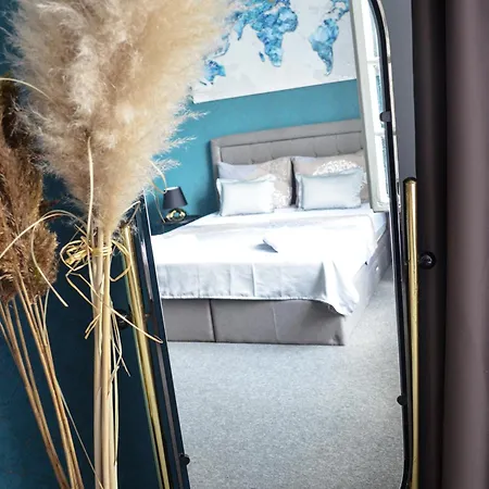 Moow Waterfront View Appartement *