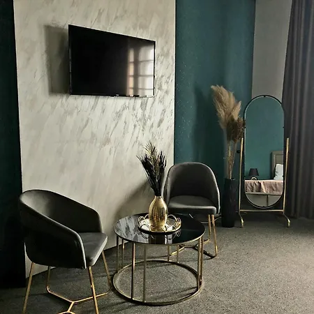 Moow Waterfront View Διαμέρισμα Βελιγράδι