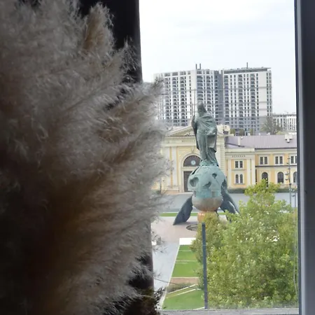 Moow Waterfront View * בלגרד