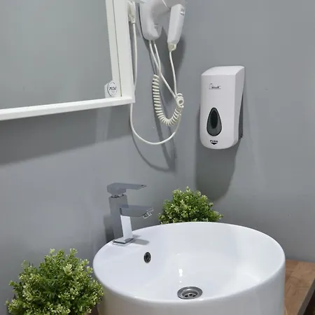 Moow Waterfront View *