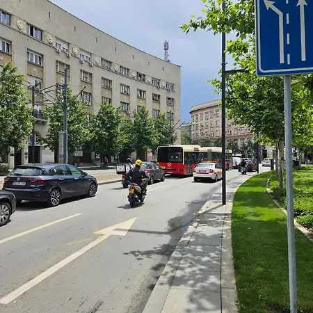 Moow Waterfront View