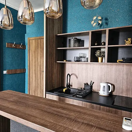 Moow Waterfront View *