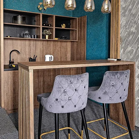 Moow Waterfront View *