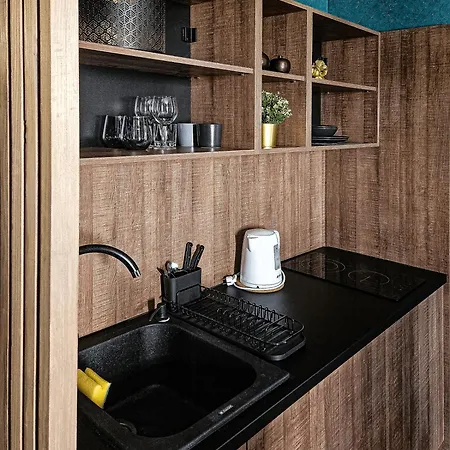 Moow Waterfront View בלגרד