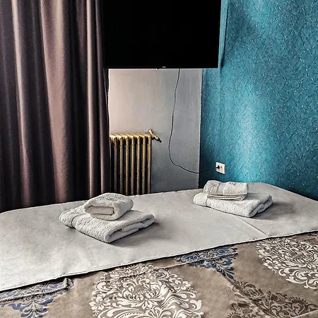 Moow Waterfront View דירה